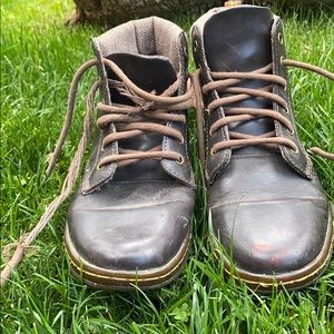 Dr. Martens